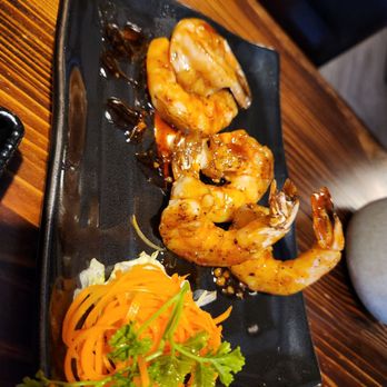 Ohayo Sushi - Crispy crunchy squid rings. - Japanese Near Me - Lewisville, Texas Ohayo Sushi - Crispy crunchy squid rings. - Japanese Near Me - Lewisville, Texas