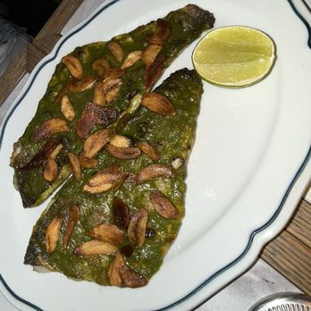 Alisa - Greek Near Me - Venice, California