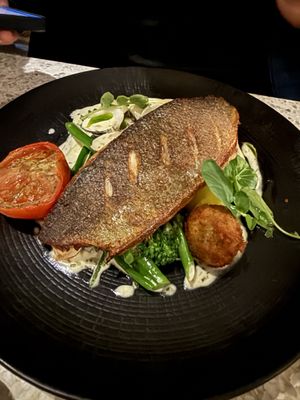 Mourne Seafood Bar by null