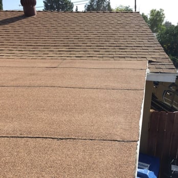 AAA Roofing Services - Carport Roof - Roofing Near Me - Calabasas, California