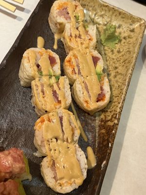 Ota-Ya Japanese Restaurant by null