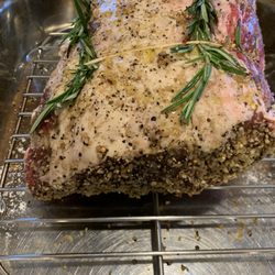 My Butcher - Prime Rib