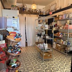 The Bend Mercantile