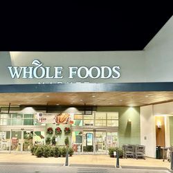 Whole Foods Market - December 2, 2024