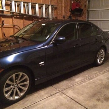 Quality Window Tinting - So happy with my windows! - Home Window Tinting Near Me - Naperville, Illinois Quality Window Tinting - So happy with my windows! - Home Window Tinting Near Me - Naperville, Illinois
