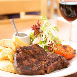 Palmers Restaurant