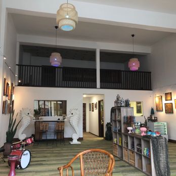 Munktiki Gallery - Gallery space - Arts & Crafts Near Me - Astoria, Oregon