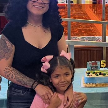 La Bella Pizza - Birthday girl - Pizza Near Me - Chula Vista, California La Bella Pizza - Birthday girl - Pizza Near Me - Chula Vista, California