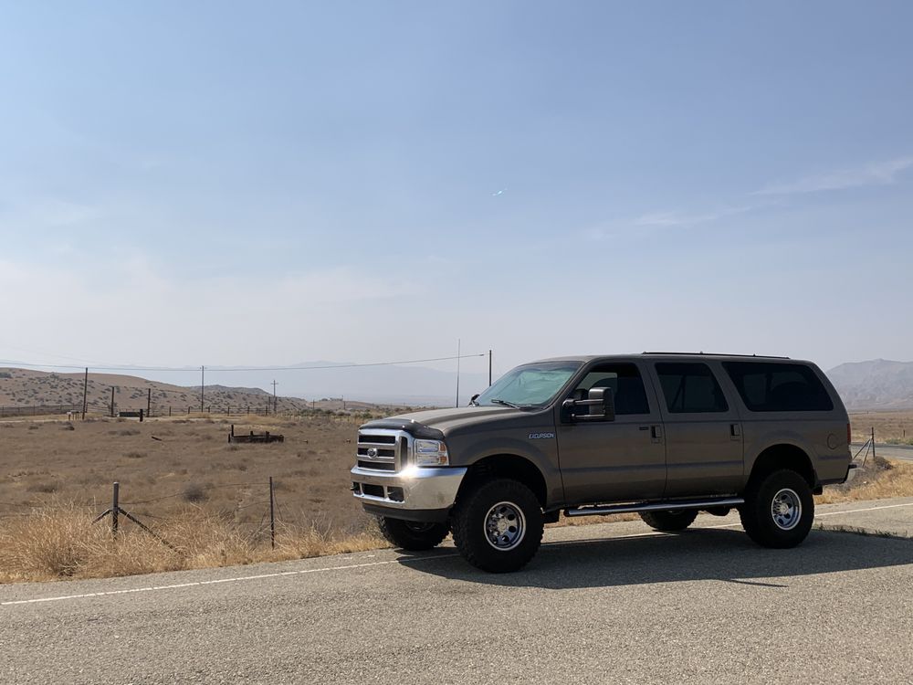 R & H TRANSMISSION 15 Photos 1600 S Union Ave, Bakersfield