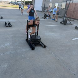 CrossFit Landrush