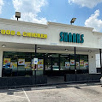Sharks Fish and Chicken - Chicken Wings Near Me - Austin, Texas Sharks Fish and Chicken - Chicken Wings Near Me - Austin, Texas