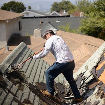 All United Roofing - Roofing Near Me