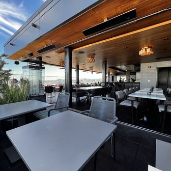 Shelby's Rooftop Lounge - Space view - Lounges Near Me - San Francisco, California Shelby's Rooftop Lounge - Space view - Lounges Near Me - San Francisco, California