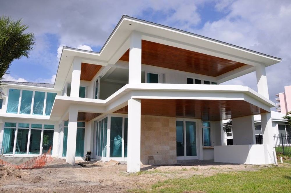 Slide of Skyvista Homes