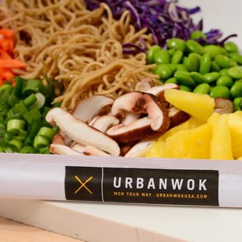 Urban Wok - So fresh - Asian Fusion Near Me - Columbia, South Carolina Urban Wok - So fresh - Asian Fusion Near Me - Columbia, South Carolina