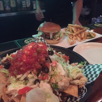 Doc Sullivan's - There burger was out of this world;) - Chicken Wings Near Me - Buffalo, New York