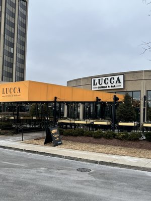 Tuscany Oak Brook by null