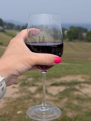 Mari Vineyards by null