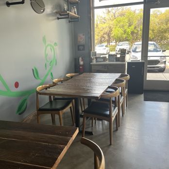 Foxtail Coffee - Coffee & Tea Near Me - Winter Garden, Florida