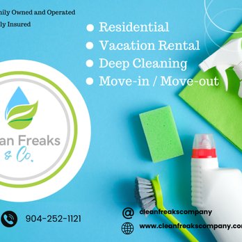 Clean Freaks Company - #residentialcleaning, #vacationrentalcleaning - Home Cleaning Near Me Clean Freaks Company - #residentialcleaning, #vacationrentalcleaning - Home Cleaning Near Me