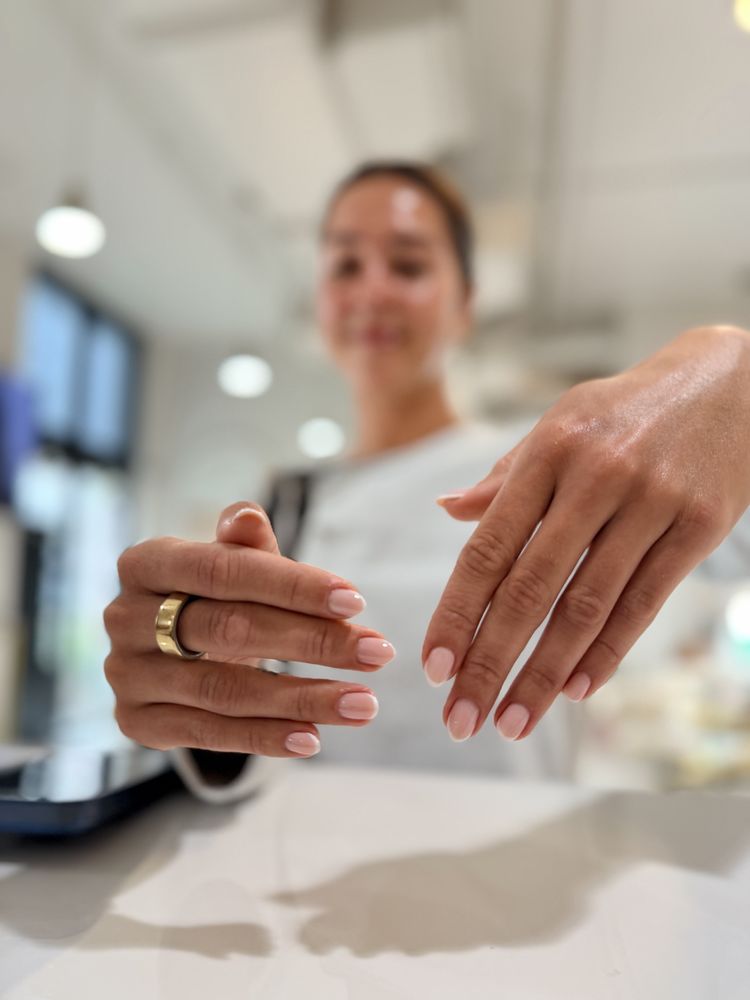 Towerz Nails & Spa Logo