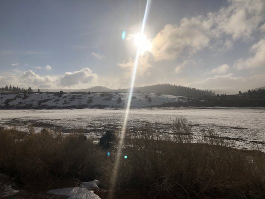 Coddiwomple Cottage by null