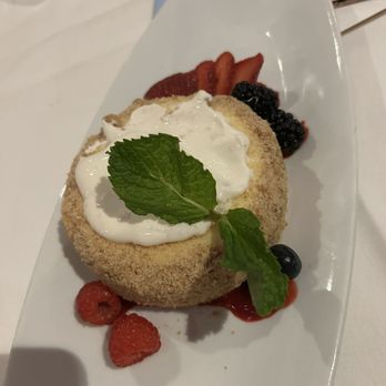 Ruth's Chris Steak House - Cheesecake - Steakhouses Near Me - Knoxville, Tennessee Ruth's Chris Steak House - Cheesecake - Steakhouses Near Me - Knoxville, Tennessee