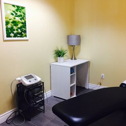 Sunny Rehab - Treatment Room