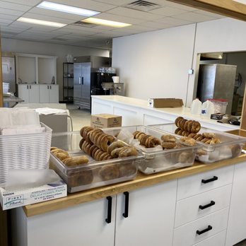 Crieve Hall Bagel - crieve hall bakery - Bagels Near Me - Nashville, Tennessee Crieve Hall Bagel - crieve hall bakery - Bagels Near Me - Nashville, Tennessee