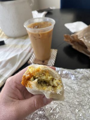 Rabble Coffee by null