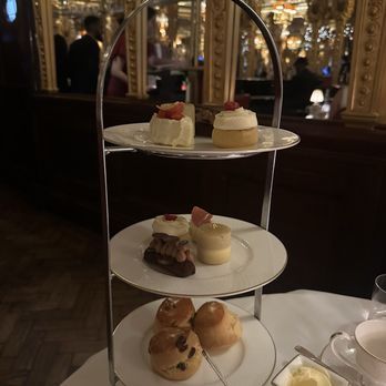 Hotel Café Royal - Sandwiches, scones and pastries. - Hotels Near Me - London, XGL Hotel Café Royal - Sandwiches, scones and pastries. - Hotels Near Me - London, XGL