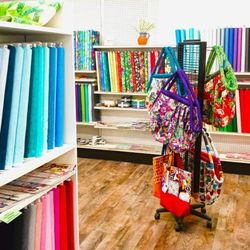 A Better Quilt - Quilt Shop