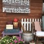 Photo of Refreshed Furnishings