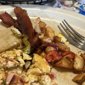 Lino's Mexican Cuisine - Breakfast of Champions!!!! - Mexican Near Me - Bakersfield, California