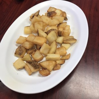 Fernando's Restaurant - Papas - Mexican Near Me - Pharr, Texas
