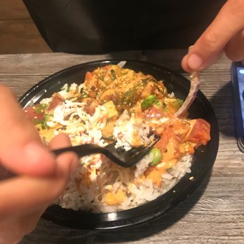 Ahipoki - Poke Near Me - Upland, California
