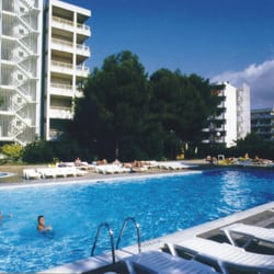 Salou Pacific Apartments
