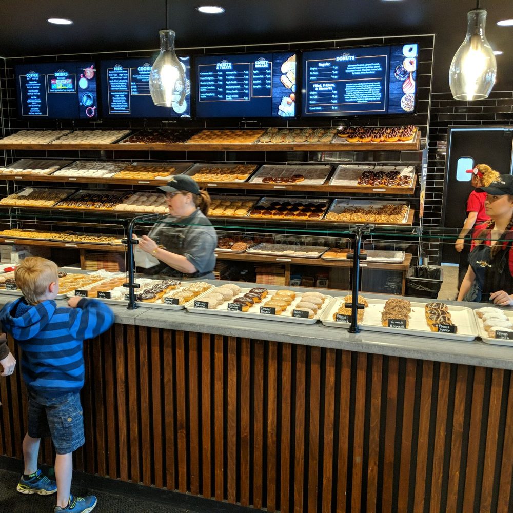 Rise'N Roll Bakery - Take your choice. And there are no bad choices - Donuts Near Me - Fort Wayne, Indiana Rise'N Roll Bakery - Take your choice. And there are no bad choices - Donuts Near Me - Fort Wayne, Indiana