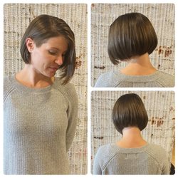ENVI Salon - Perfect cut