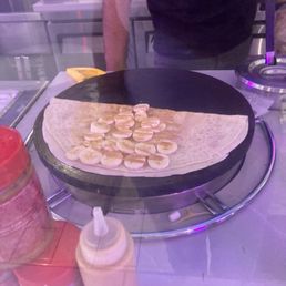 Elvis Crepe