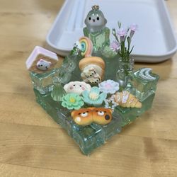My final creation!