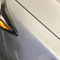 Hail & Dent Repair Center