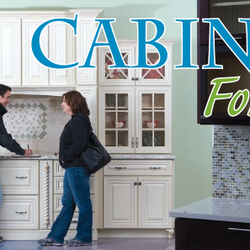 Kitchen Cabinet Outlet