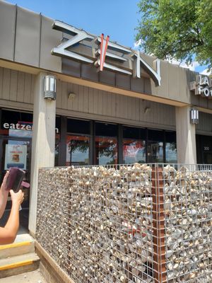 Zen Japanese Food Fast by null