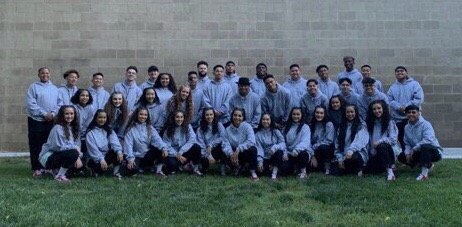 Judy Bayley Theatre by null