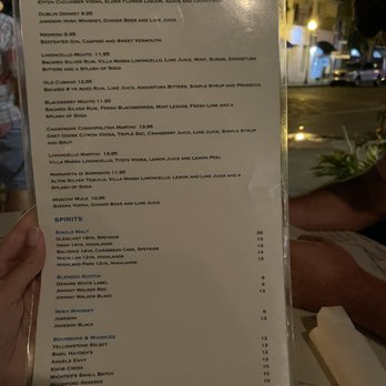 Armando's - Pizza Near Me - Winter Park, Florida