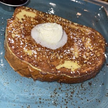 First Watch - Small order French toast - Breakfast & Brunch Near Me - Cooper City, Florida First Watch - Small order French toast - Breakfast & Brunch Near Me - Cooper City, Florida