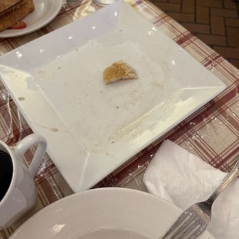 Tony’s Kitchen - Great to the last bite! My sister came and had a pancake with her breakfast burrito. - Breakfast & Brunch Near Me - Long Beach, California