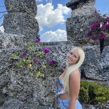 Coral Castle - Museums Near Me - Homestead, Florida