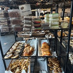 Rugalech Heimishe Bakery - Some of the delicious baked goods